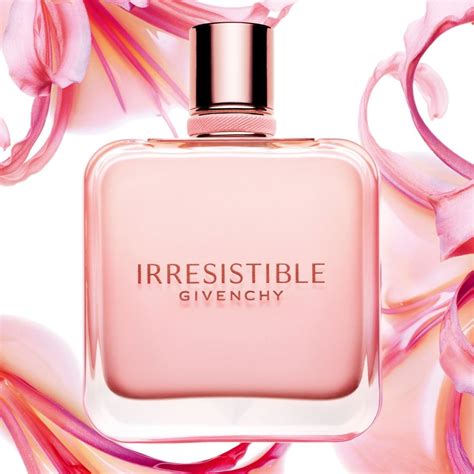 irresistible givenchy prezzo douglas|irresistible givenchy for women.